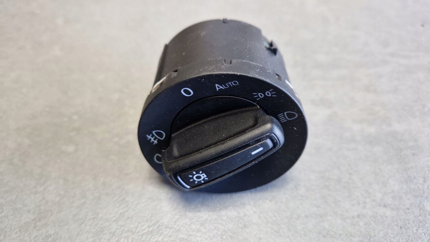 Cupra Ateca interruttore luci 5G0941431AP