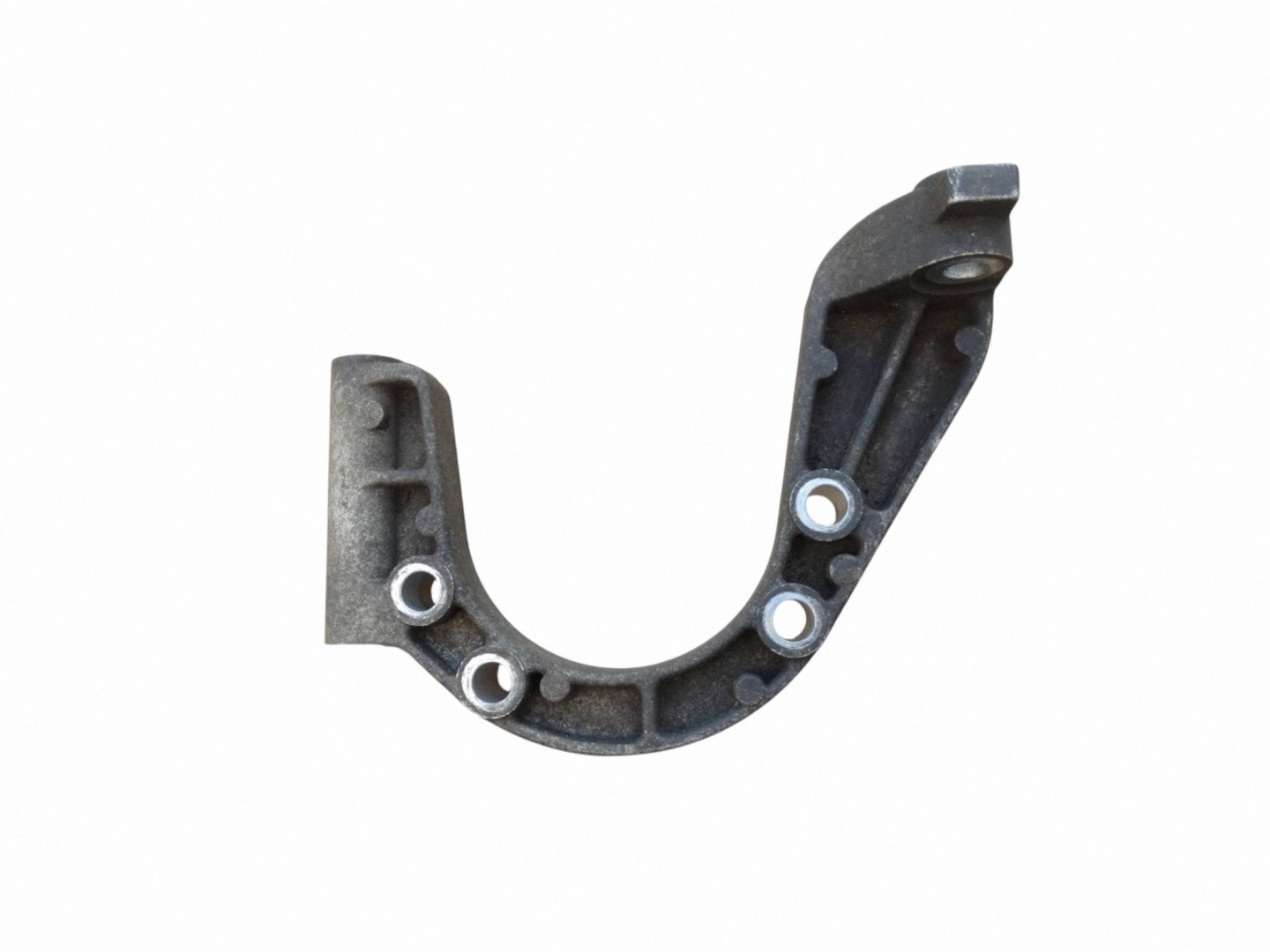 support holder of the engine gearboxes JEEP CHEROKEE V KL 68293004AA