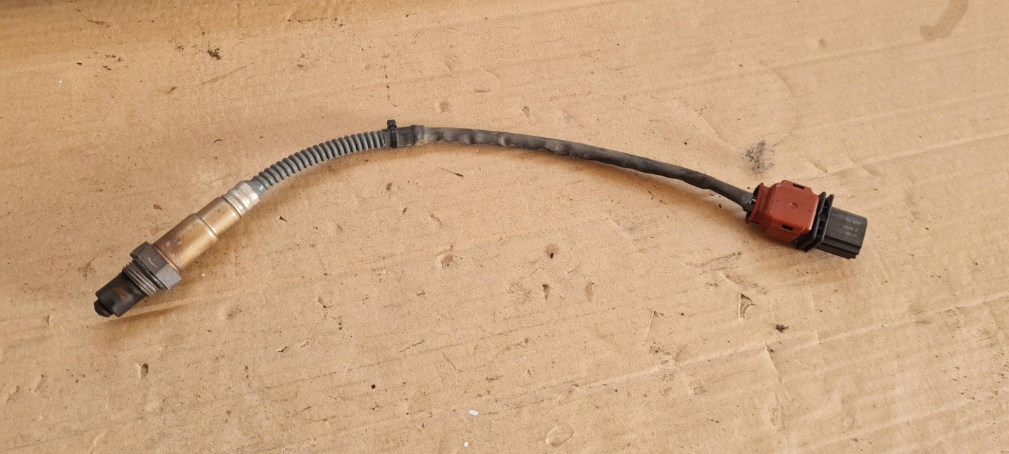 A6 C6 LIFT SONDA LAMBDA Motore 3.0 TDI 059906262H A4 B8 A5 Q5 8R
