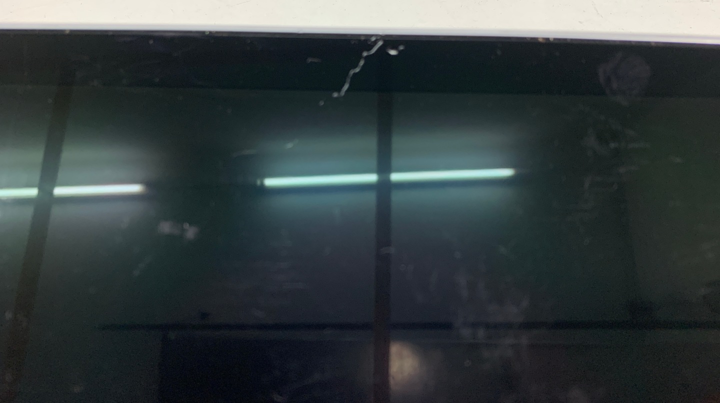 MERCEDES C-KLASA W206 Display A2069001913