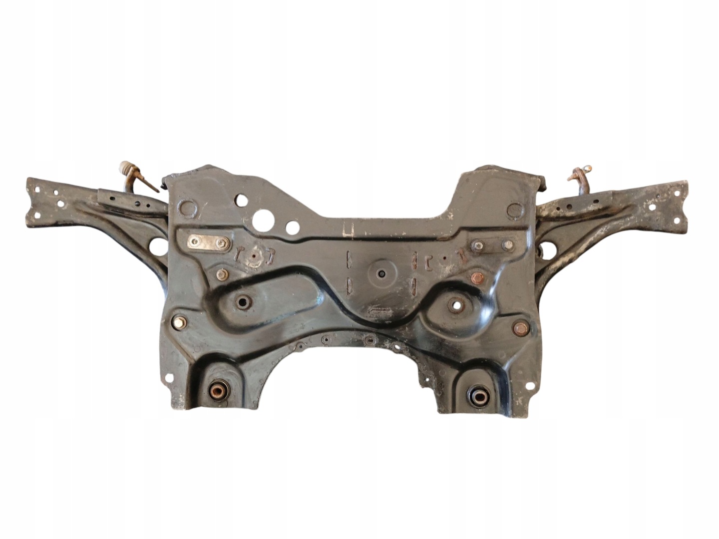 axle beam subframe axle beam TRAWERS front CITROEN C4 PICASSO II