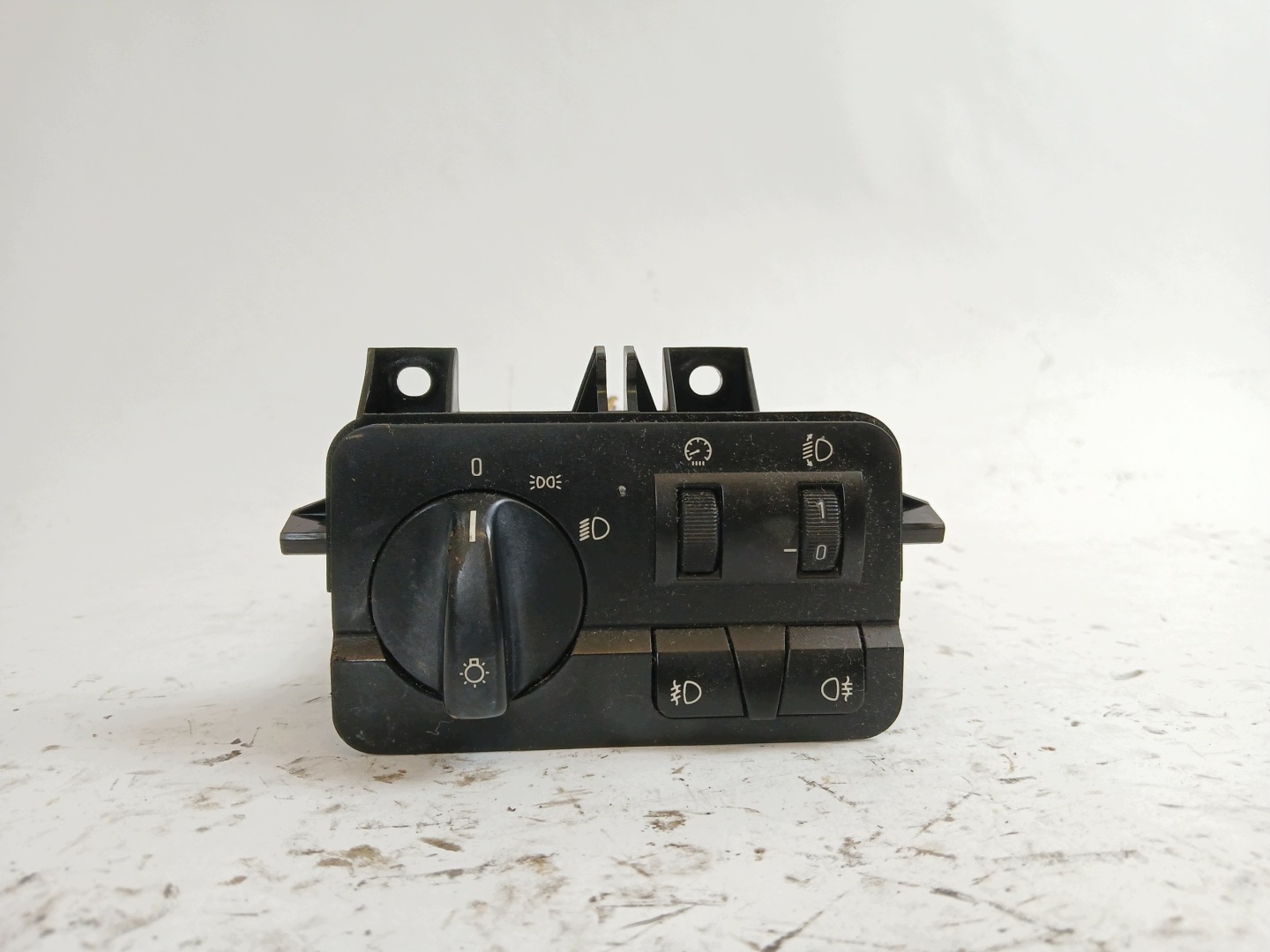 BMW E46 interruttore comando luci 6901429