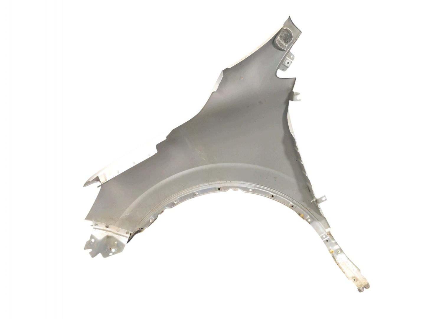 fender right front RENAULT KADJAR LAK: TED69 (15-18)