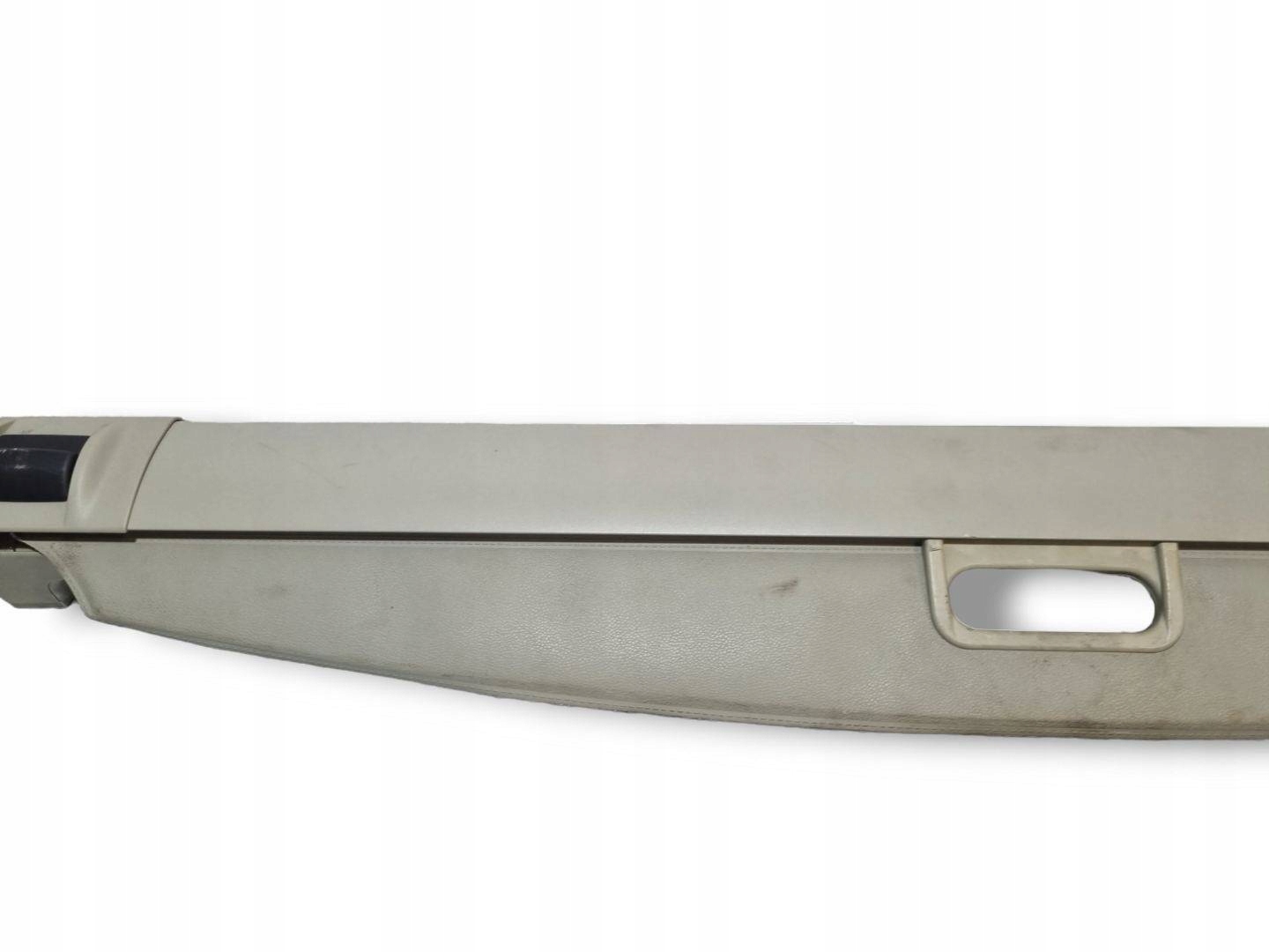 blinds boot Saab 9-3 2 facelift 2009 12796049