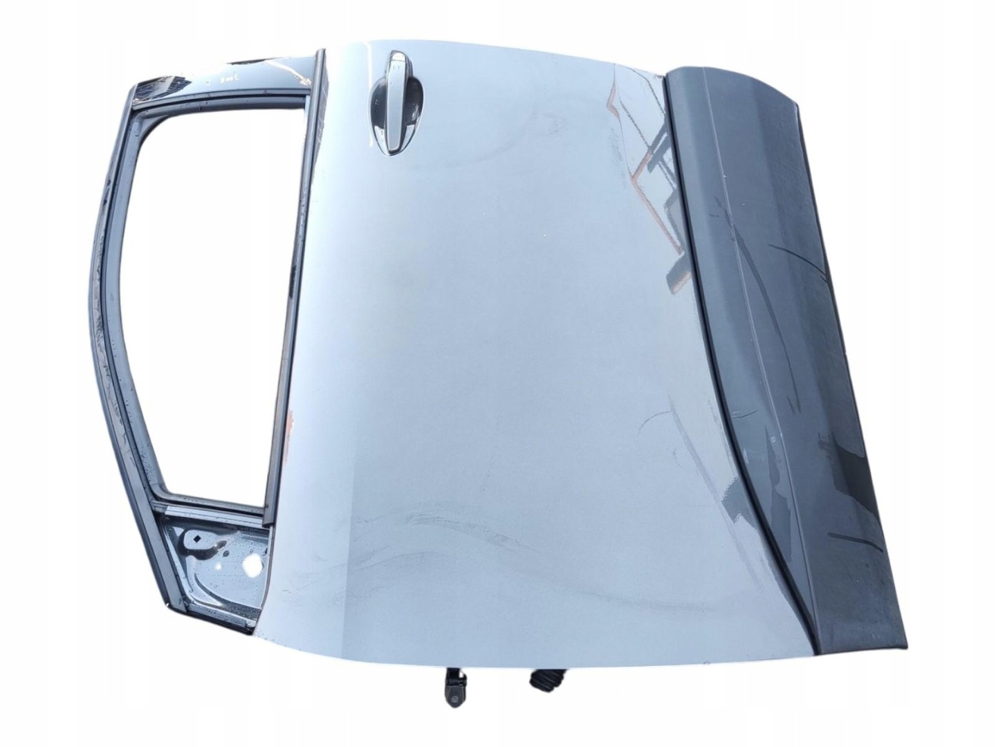 door left left front front PEUGEOT 3008 II LIFT 2020-2024