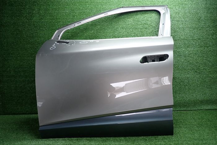 CUPRA TAVASCAN 11H door left front front