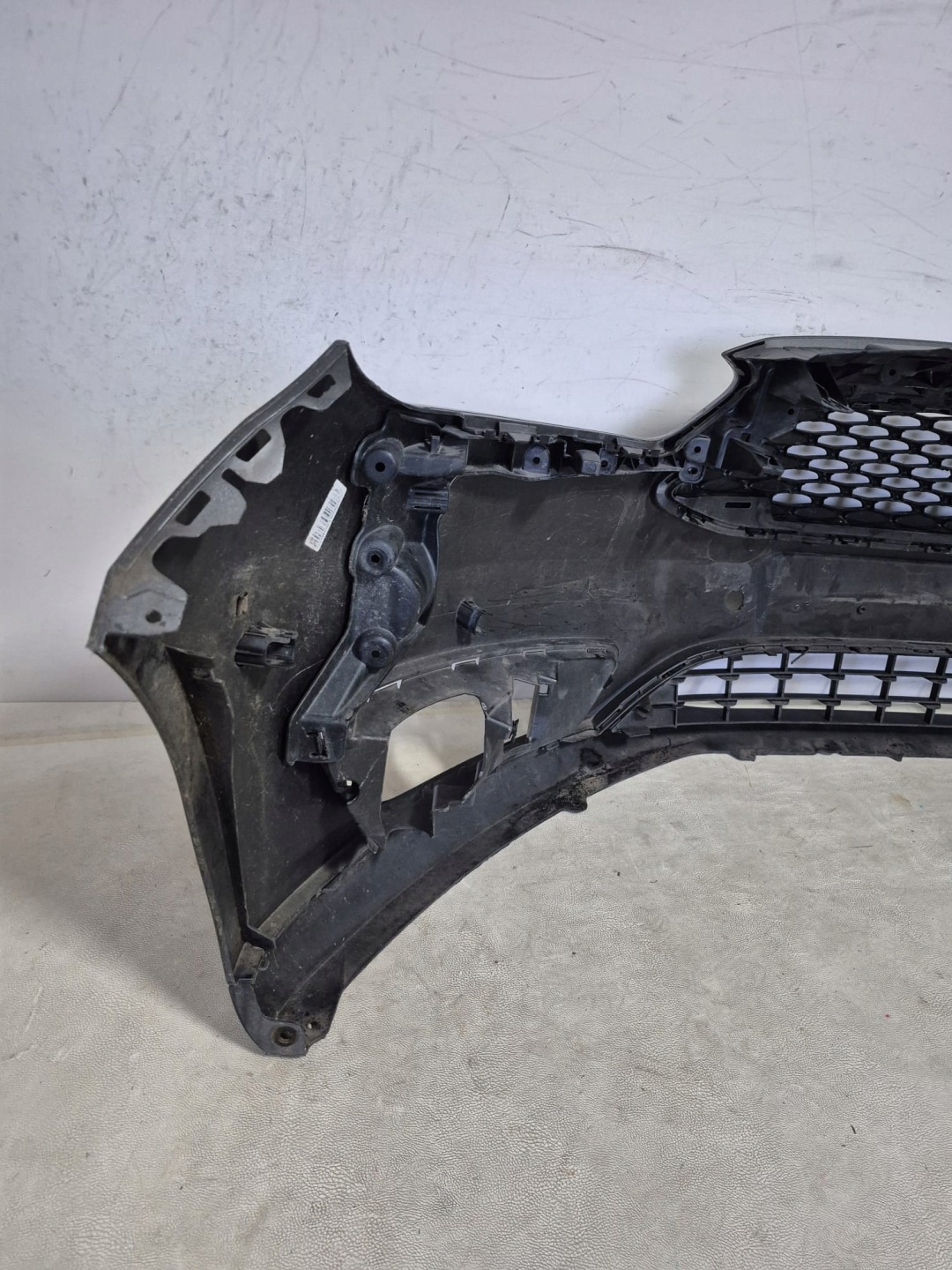FORD FOCUS III 3 MK3 LIFT 14-19 nárazník předek přední 6XPDC