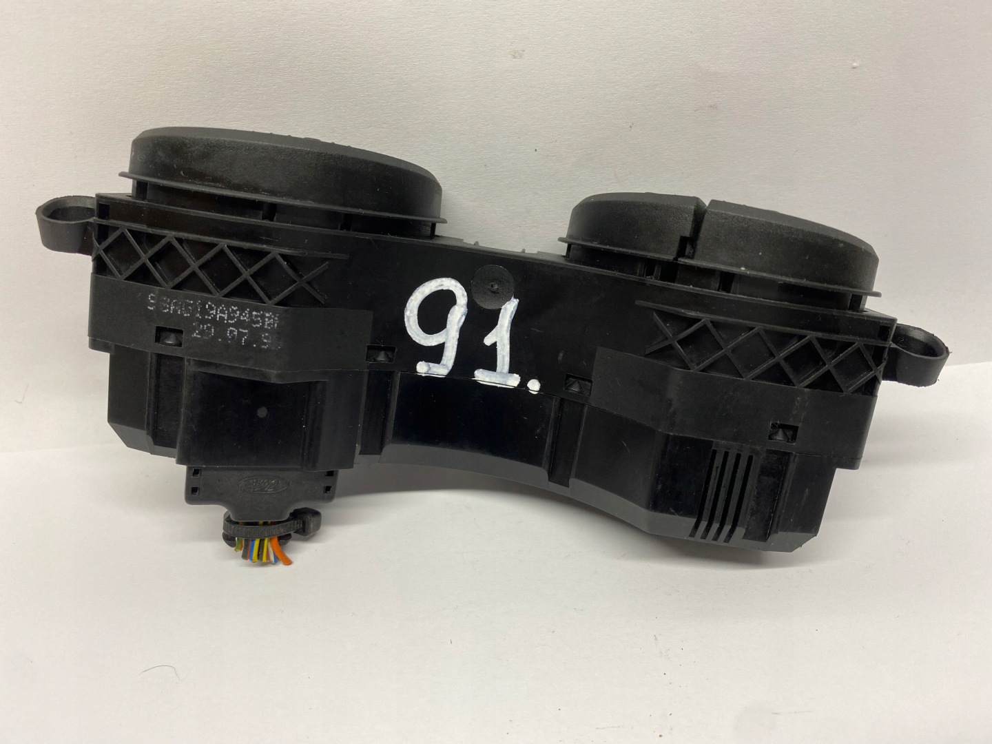 Unite commande clima FORD 98AG19A945BG