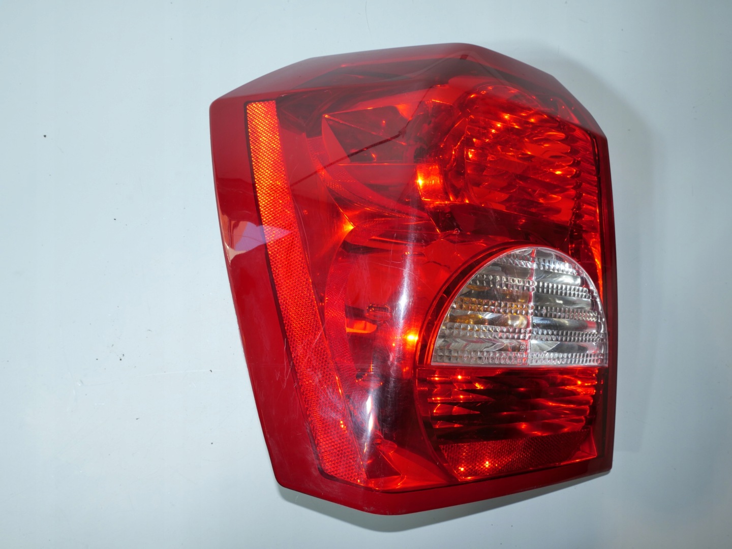 DODGE CALIBER Licht heck links 51128A