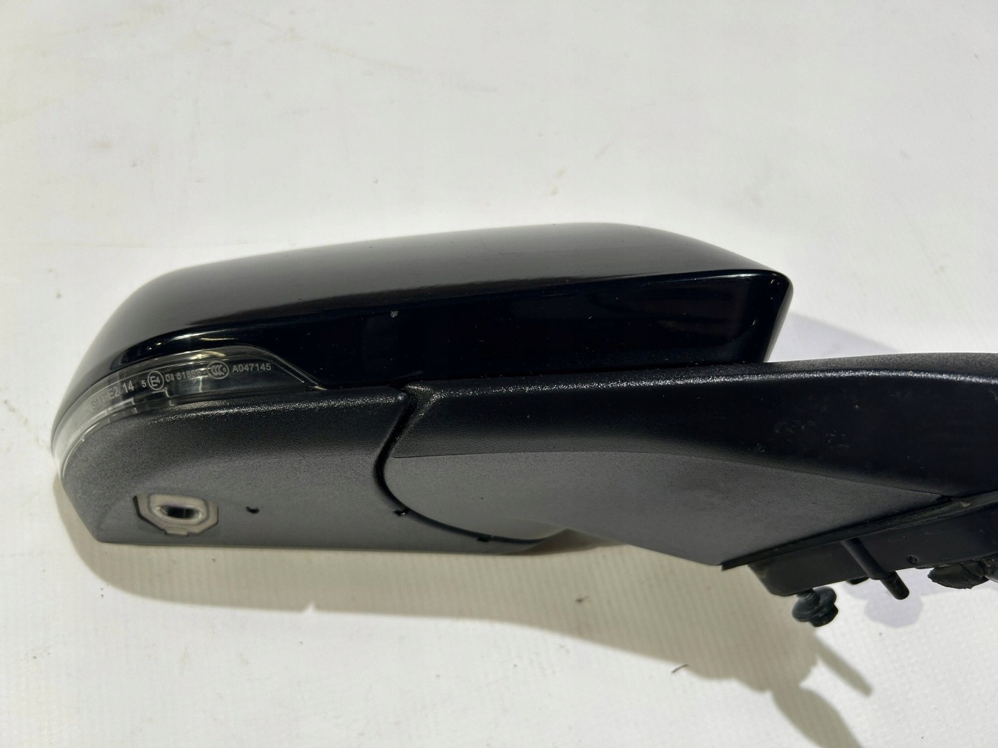 mirror side right indicator 7 PIN Ford Mustang 2015