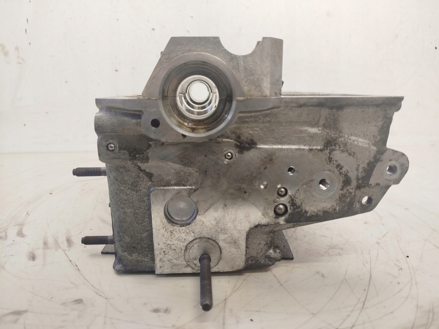 TESTATA Motore VWAG 038103373R 1.9 8V TDI BLS