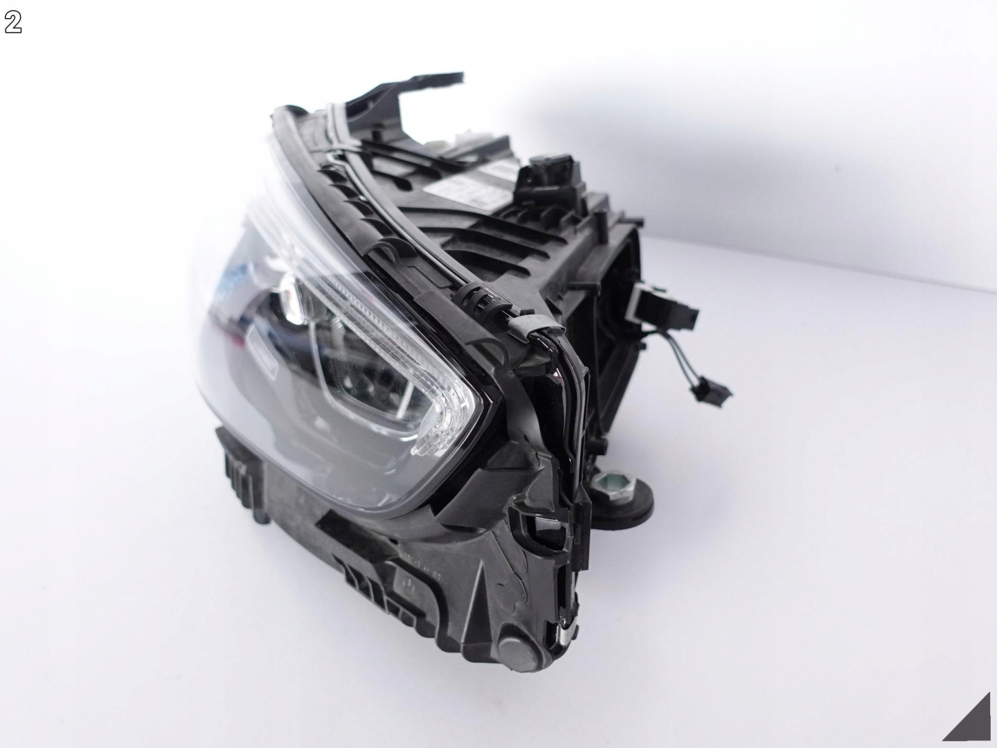 MB C-KLASA W206 21- FULL LED PERFORMANCE light EU