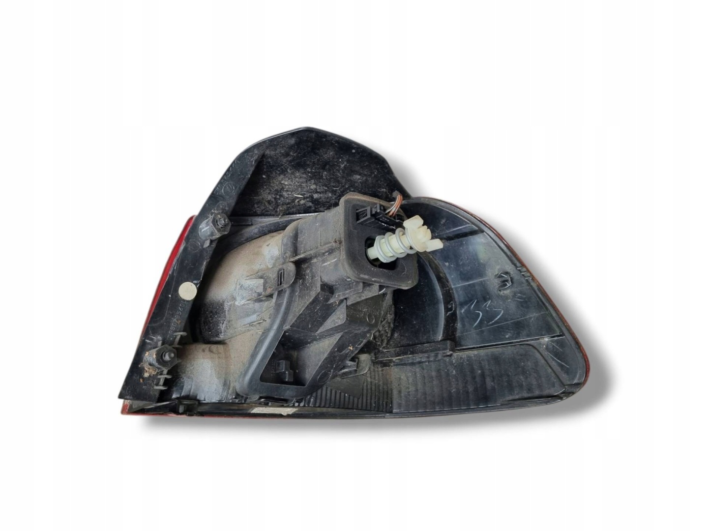 light rear left side Volkswagen Golf 6 2010 5K0945095E