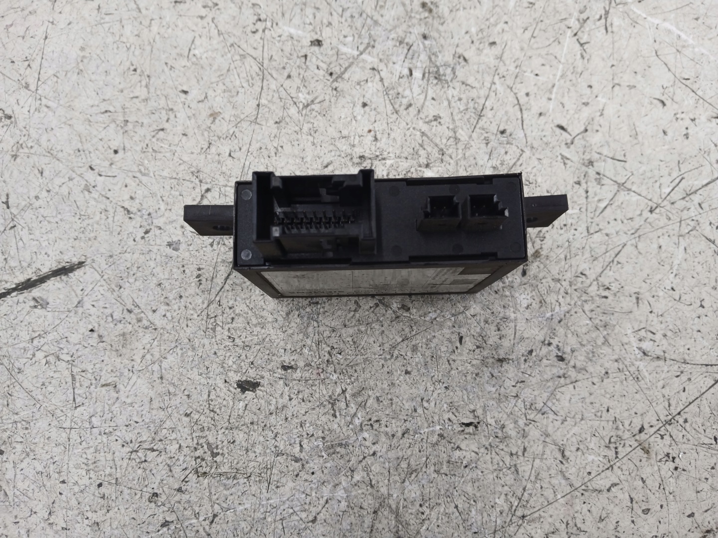 MERCEDES R170 modul IMMOBILIZERA 1708201826