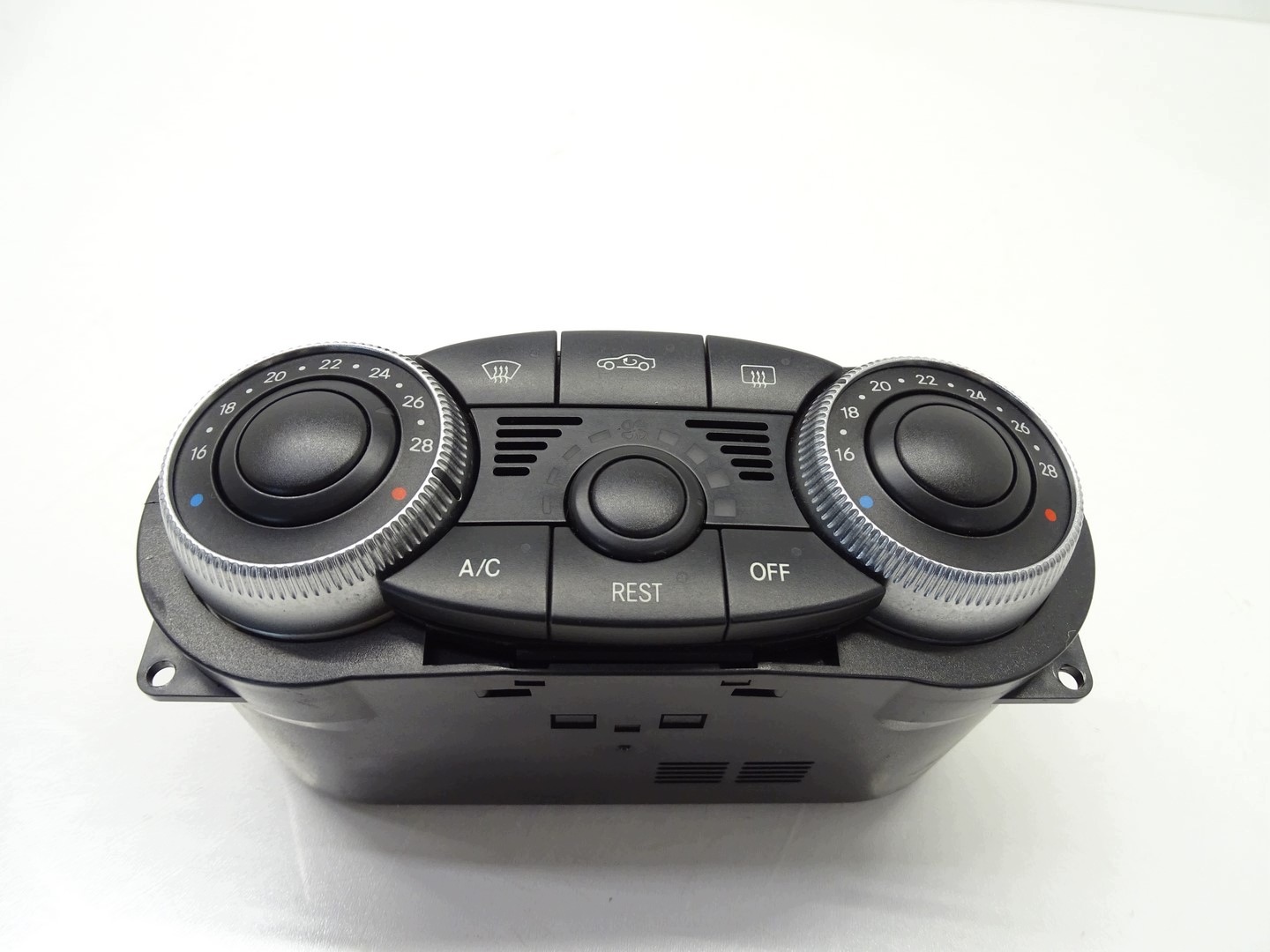 commande de climatisation MERCEDES SL R230 2308300485