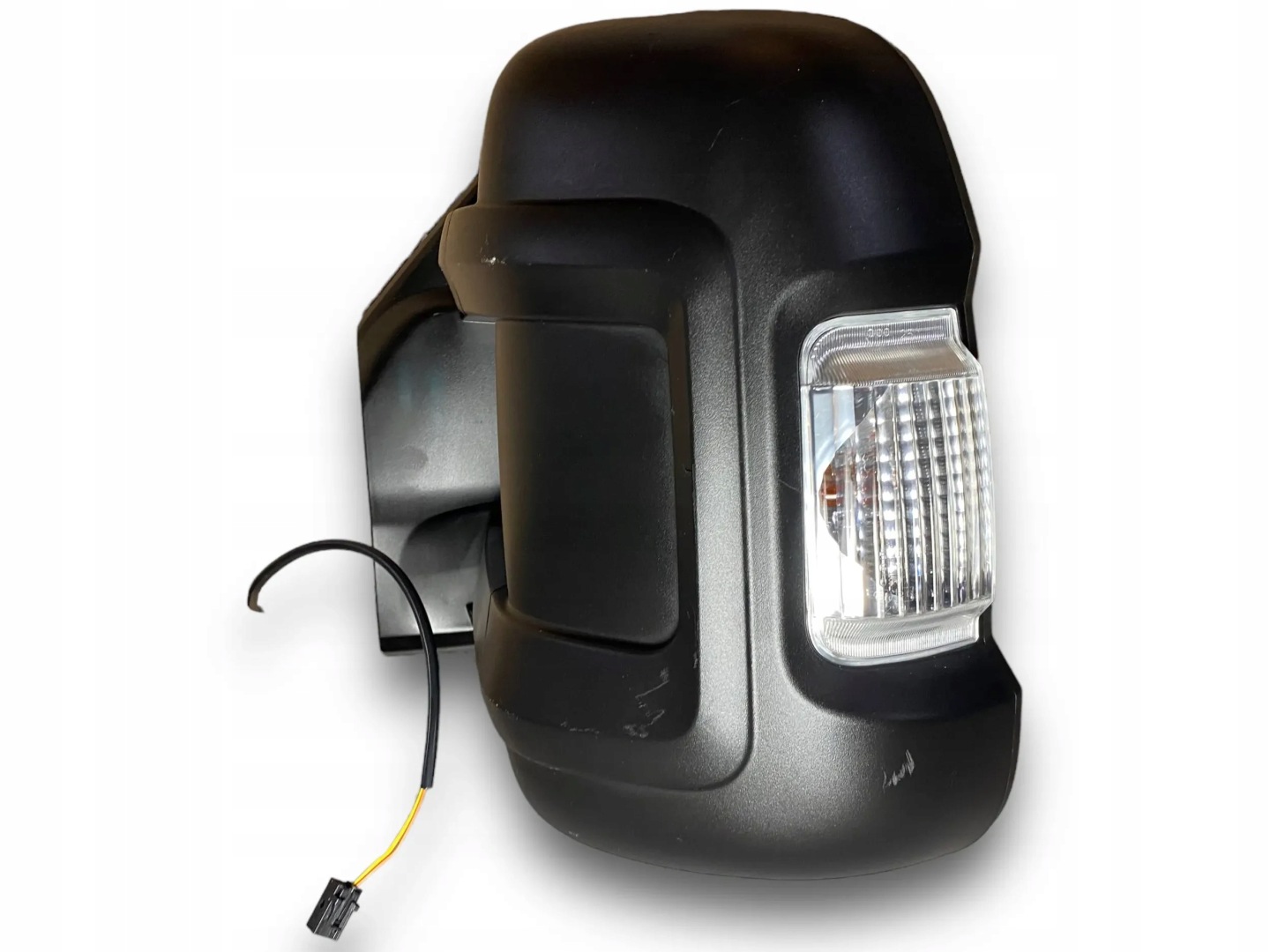 mirror left Citroen Jumper 2016- 7354244220 $J