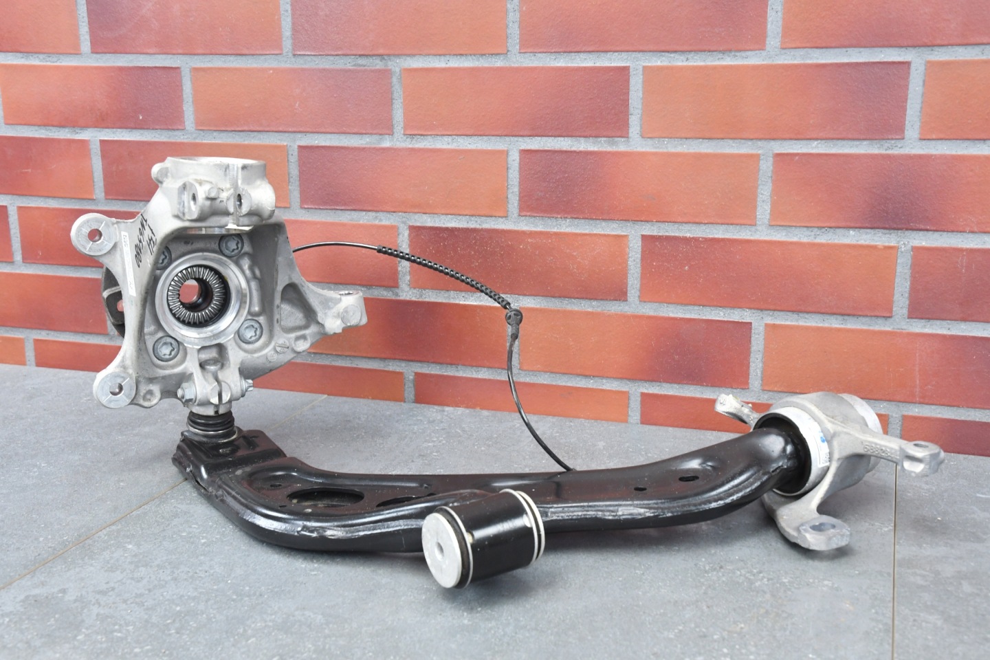 swing right front shock absorber right front MINI COOPER F54 JCW 186km