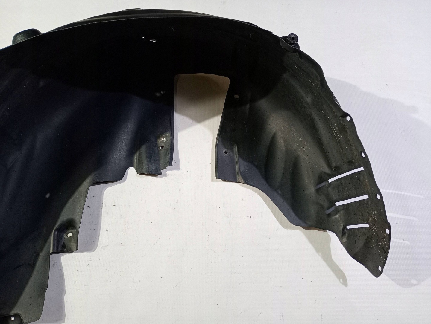 Radschale links heck hinten links Original Dodge Challenger 2015