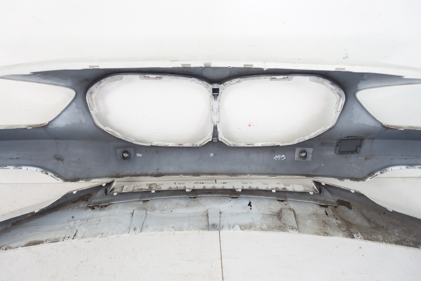 bumper front PRZEDN BMW 1 F40 7459708
