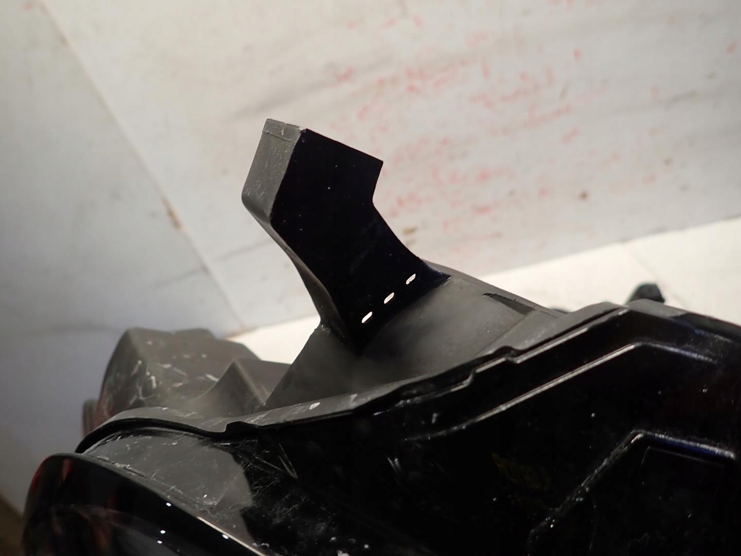 light front front left RENAULT KANGOO IV 2020- FULL LED 260608525