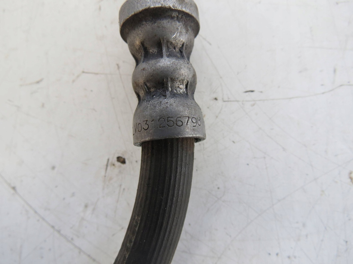 prijenos vakum serva Volvo S60 31256798