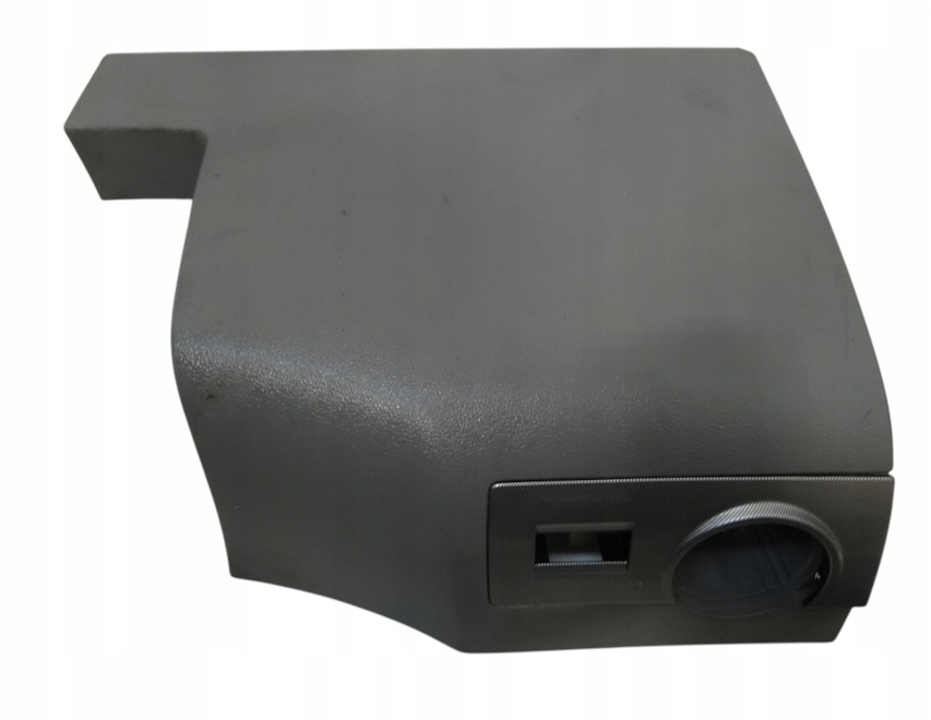 Blende Abdeckung Leuchten konsole VOLKSWAGEN T5 MULTIVAN 7H5858723