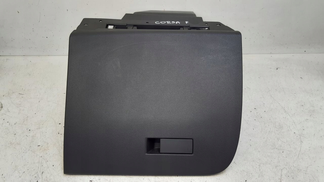 Handschuhfach des Beifahrers Opel Corsa F