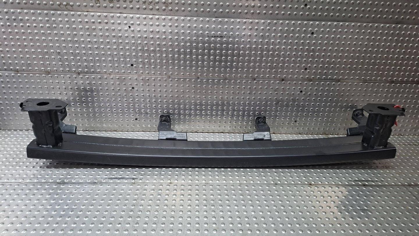 bumper support rear part 756125751R RENAULT CAPTUR II 2019