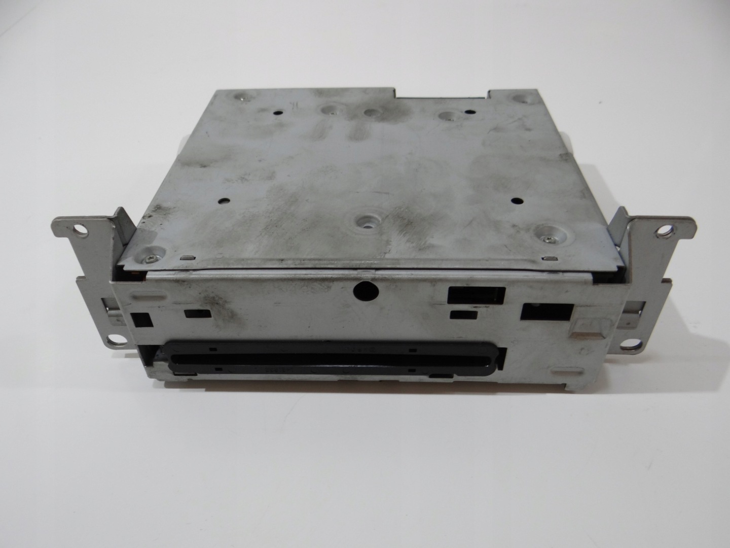 RADIO player navigation devices BMW E60 E61 6944004