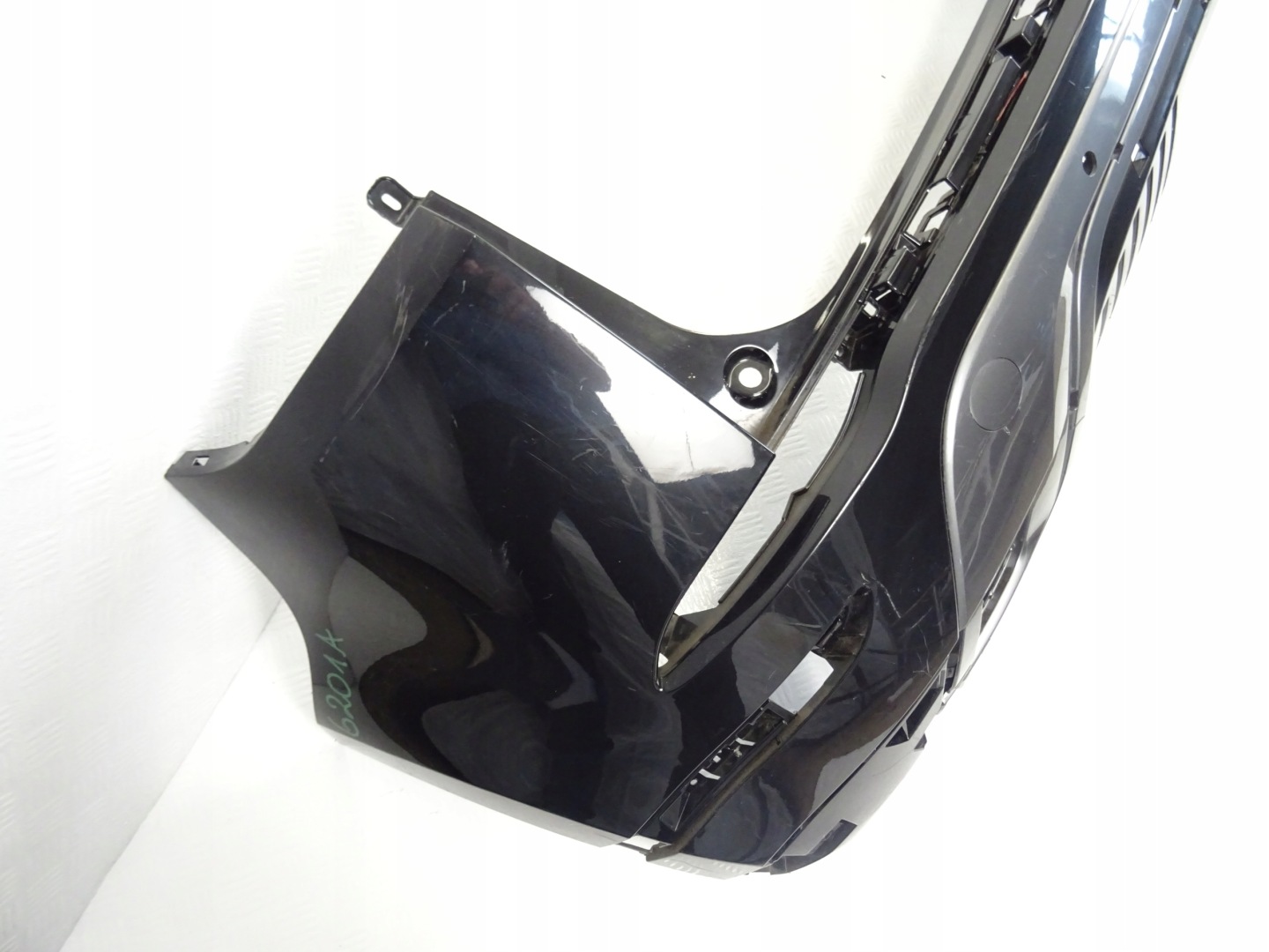 Range Rover Evoque II Dynamic bumper rear part