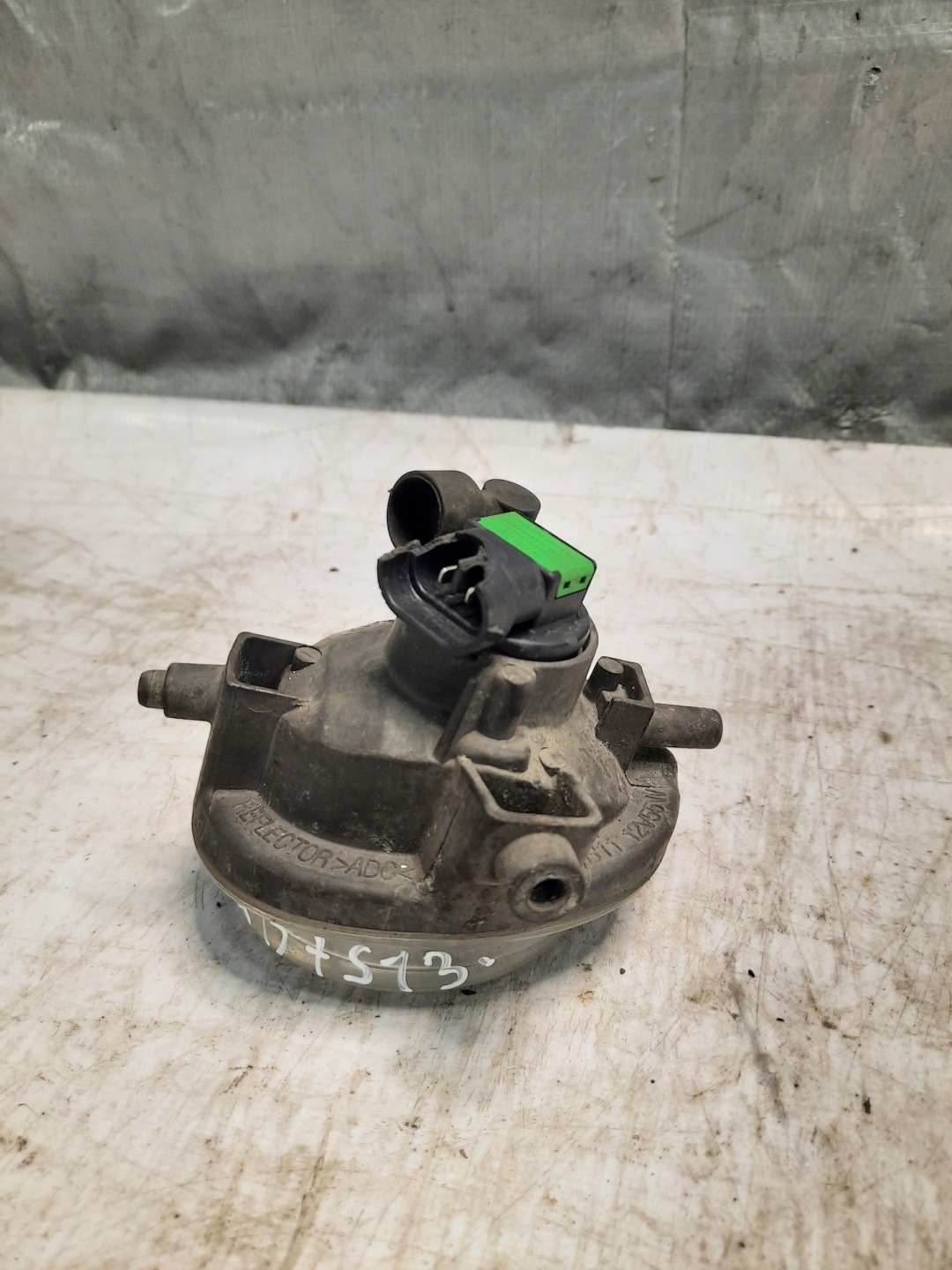 Nebelscheinwerfer Mazda OE 114-61010
