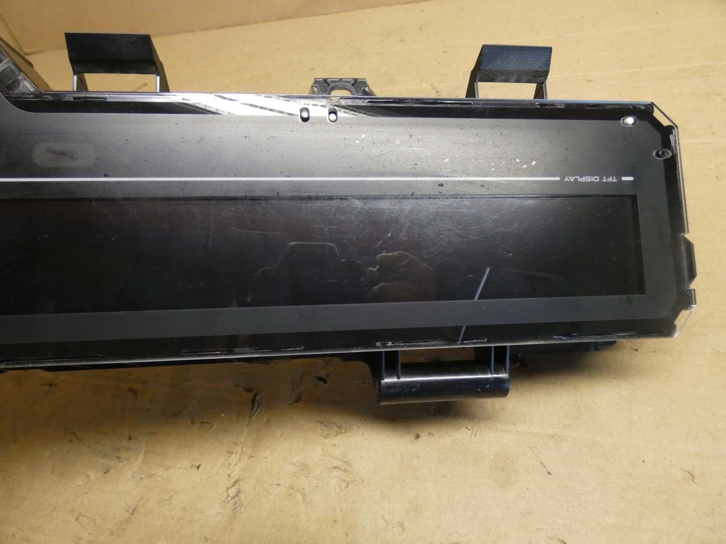 dials display dials RENAULT SCENIC III 248103583R EU