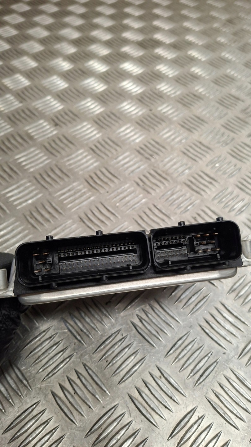 control unit of the engine VW PASSAT B5 FL 1.9TDI