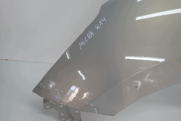 NISSAN MICRA K14 16- fender left front front