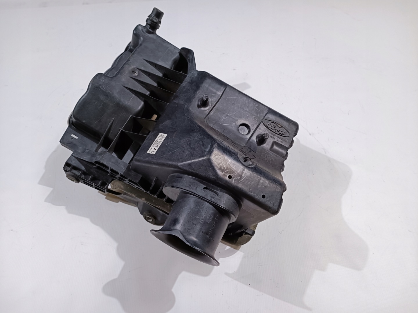 Behälter Grundlage filter Ford F150 09-15