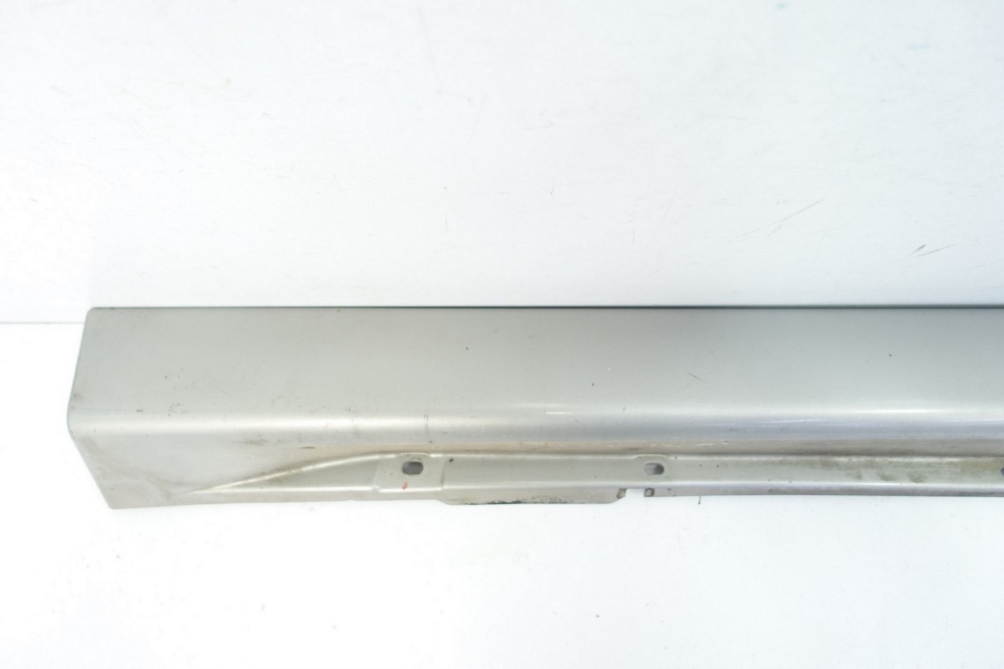 cap moulding threshold left VOLVO 850 9151341