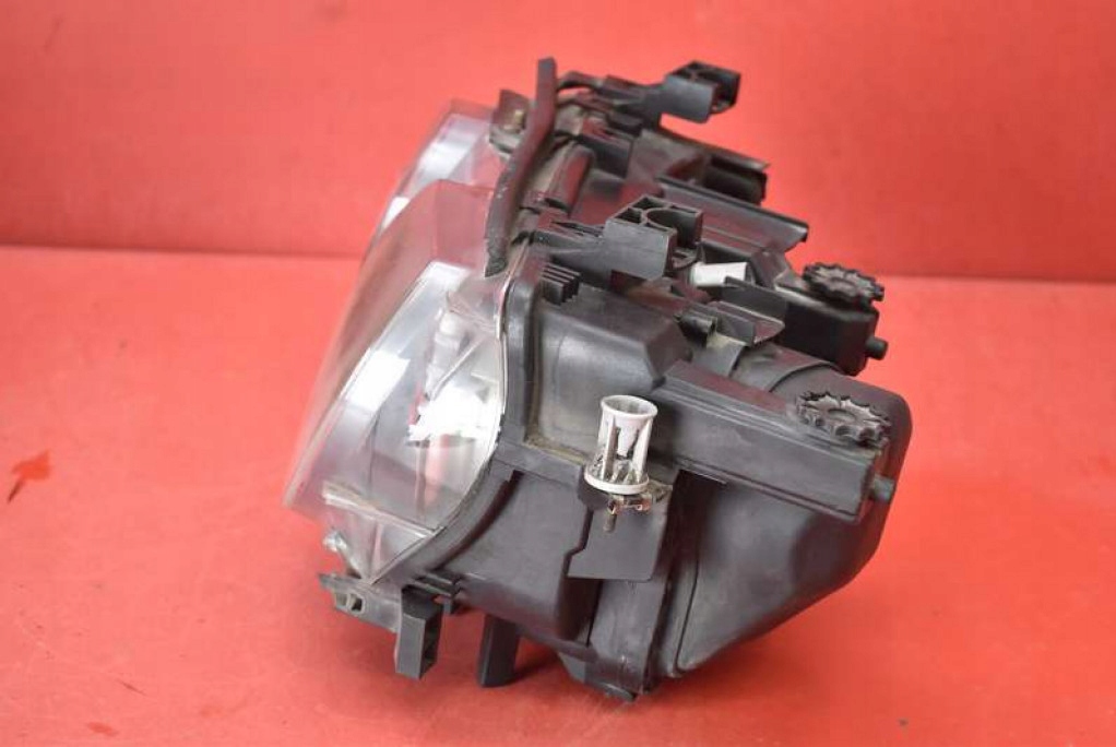 REFLEKTOR left light front XENON EU 1305235642 BMW E46 COMPACT 97-03
