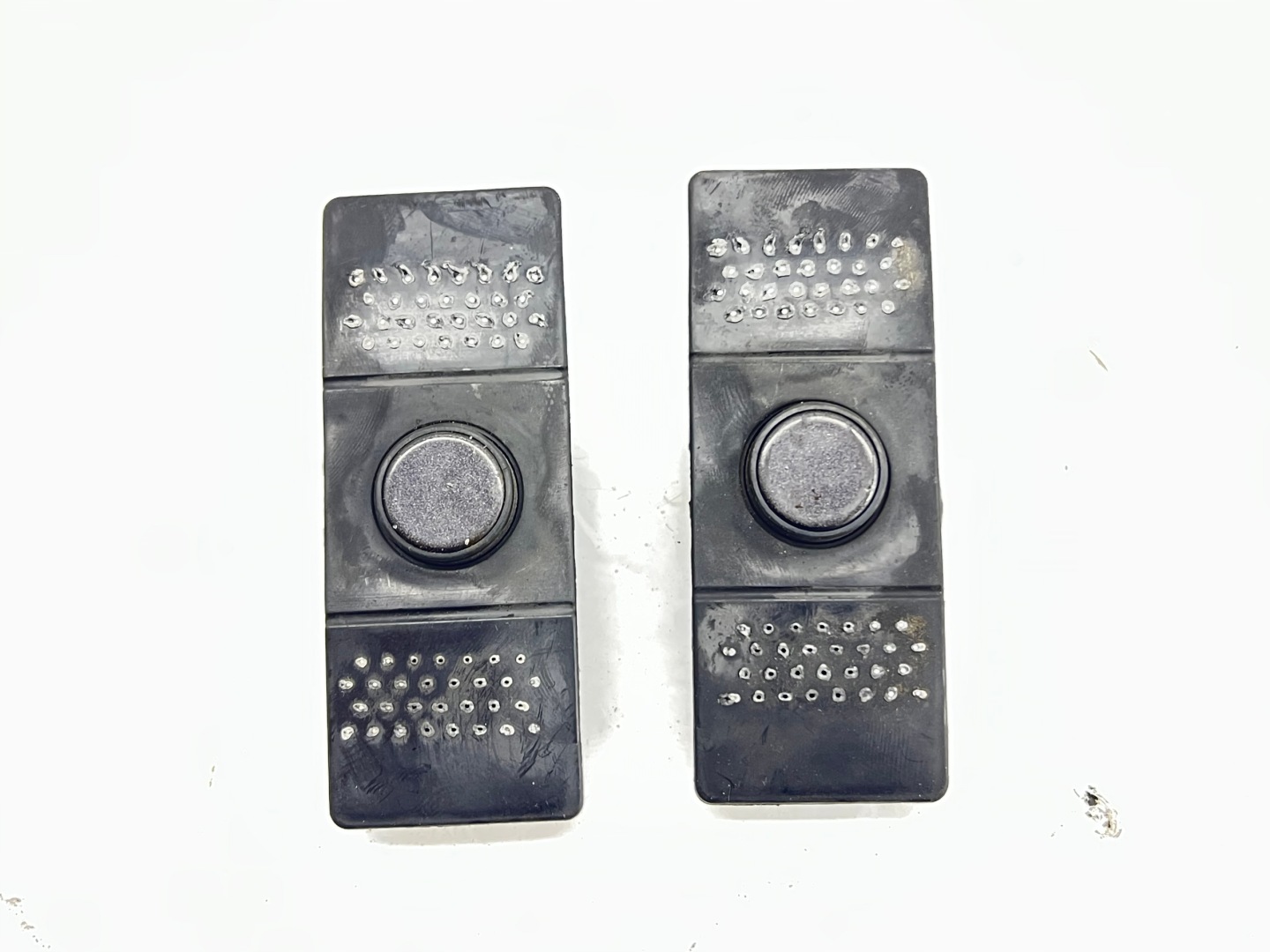 VW PASSAT B7 Sensor PDC Farbe LC8Z 4H0919275