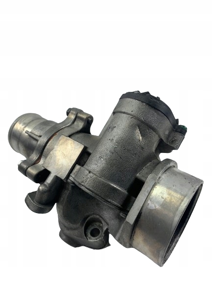 EGR valve RENAULT MASTER II 2.5 DCI A2C59515010