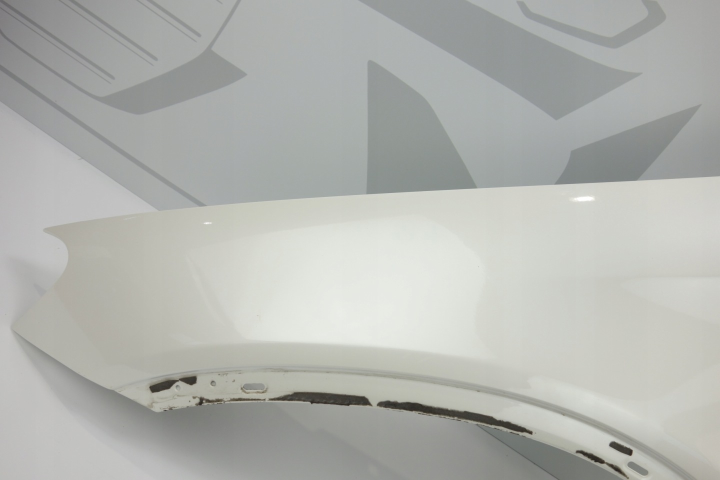 fender left front MERCEDES W253 GLC 799
