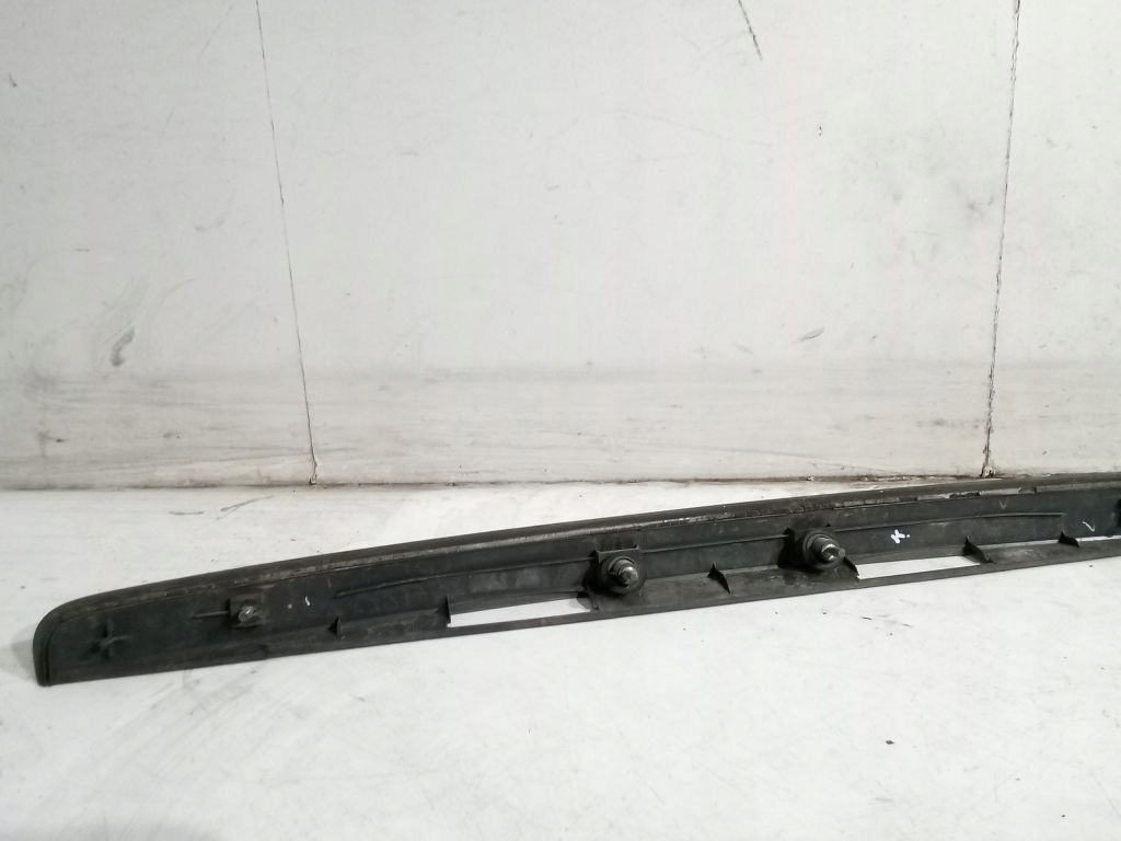 Suzuki Liana Berline Couverture du capot Arrière