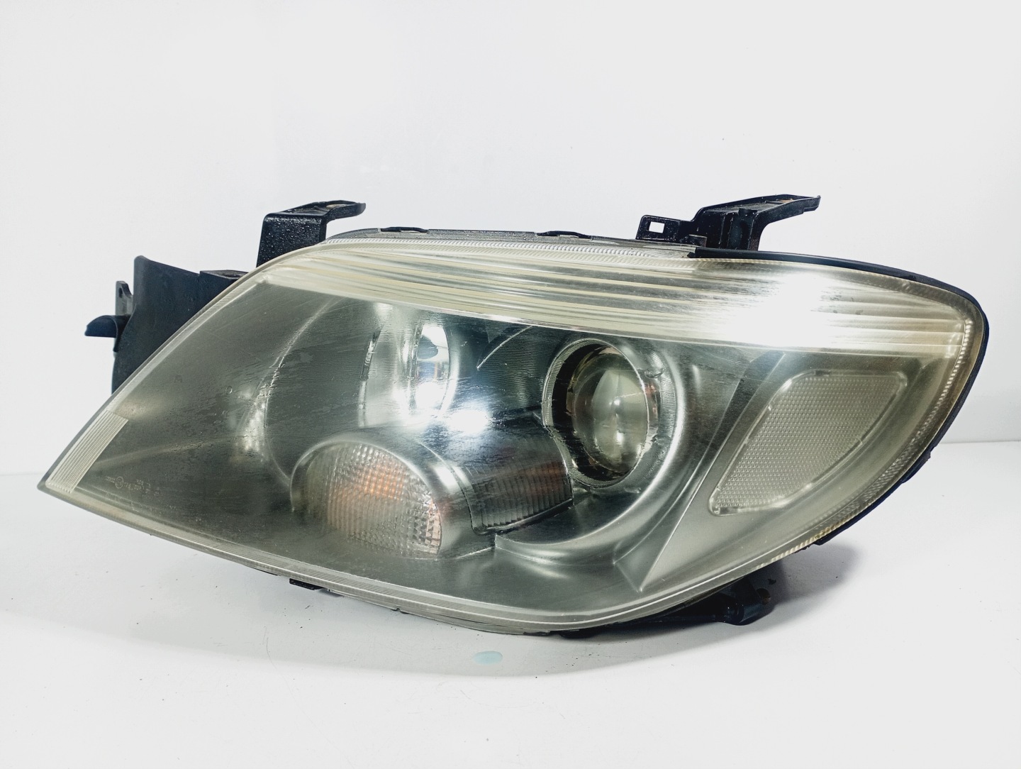 light left reflektor left front OE P4326 MITSUBISHI Outlander 1 and 03-06
