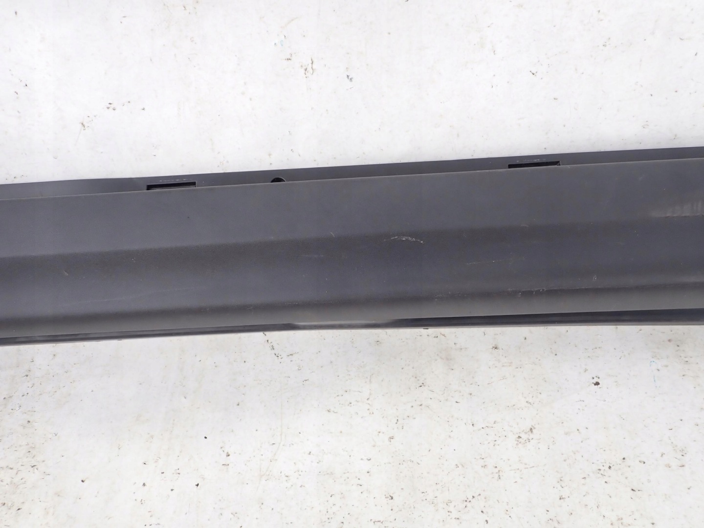 VOLVO V70 III 3 07-16 threshold moulding threshold right
