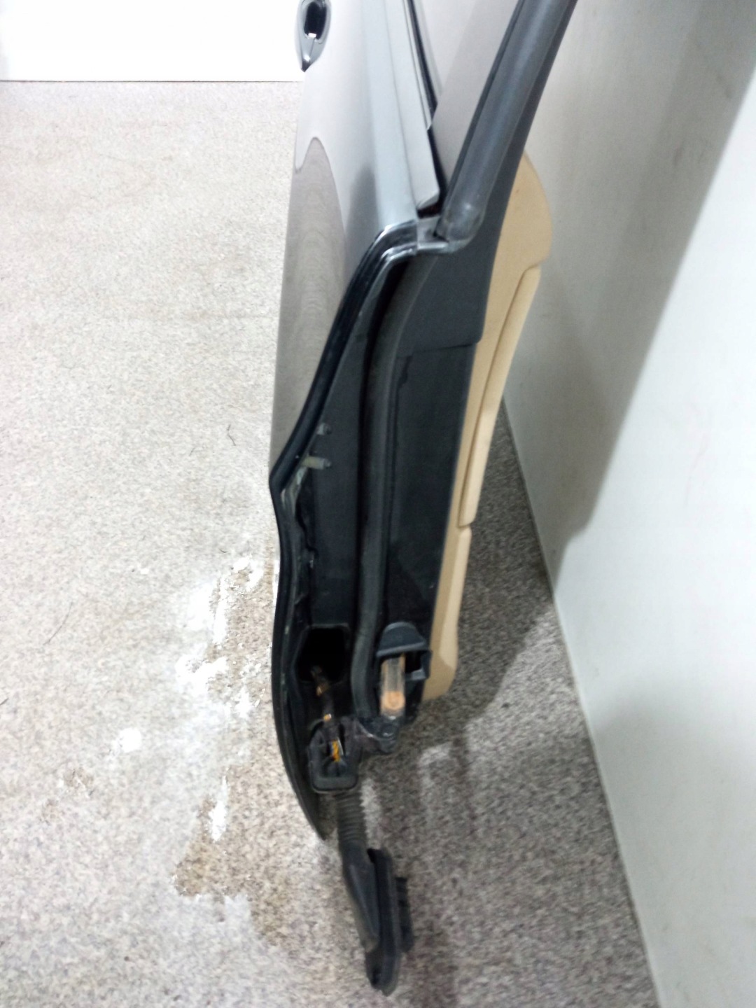 door right rear part TOURING 475 Bmw Seria 3 V (2005-2012) E90