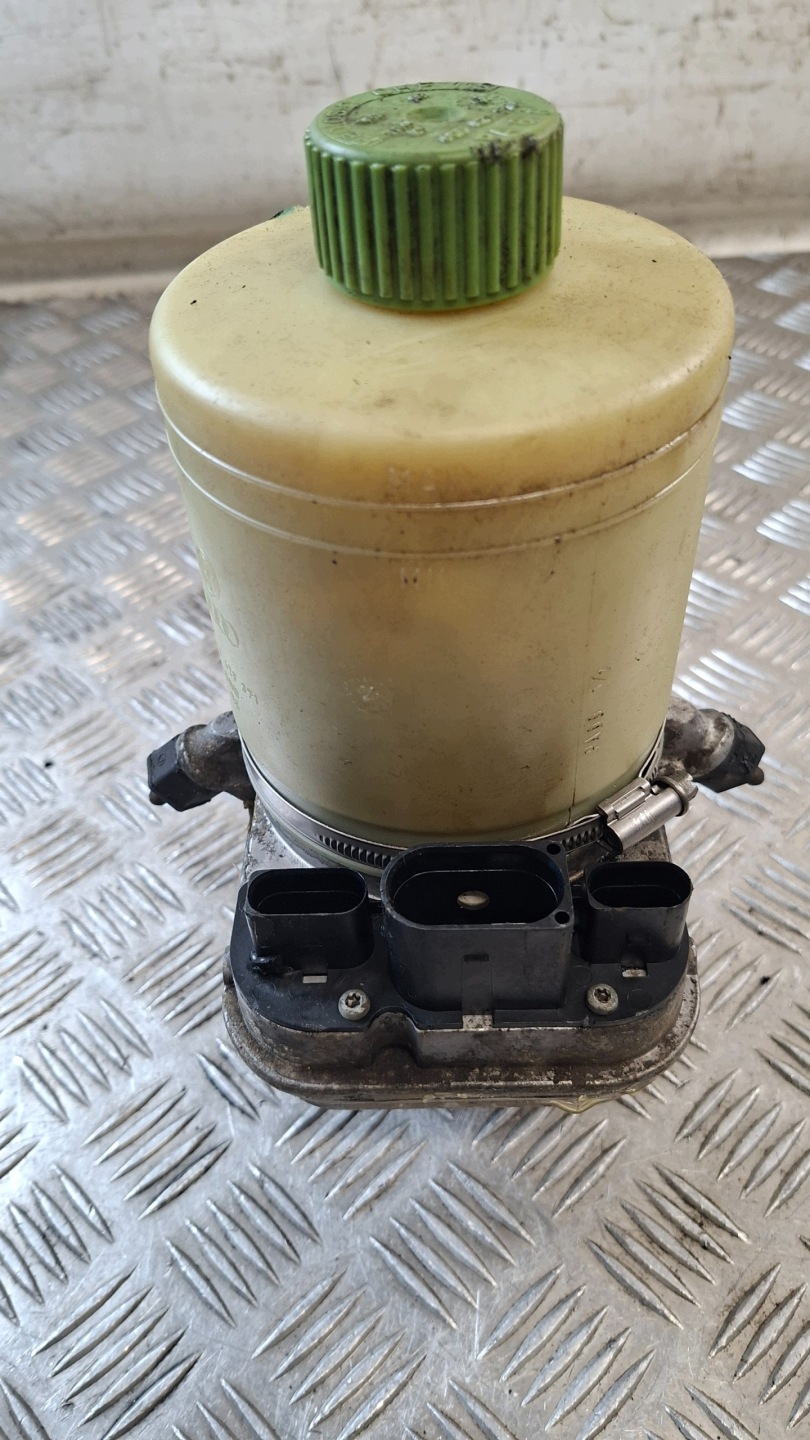 servo pump SKODA FABIA II 1.4
