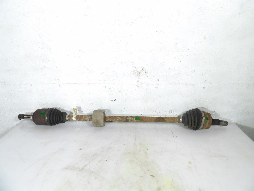 FIAT TIPO II 1.4B semi-axis right front 00521220120
