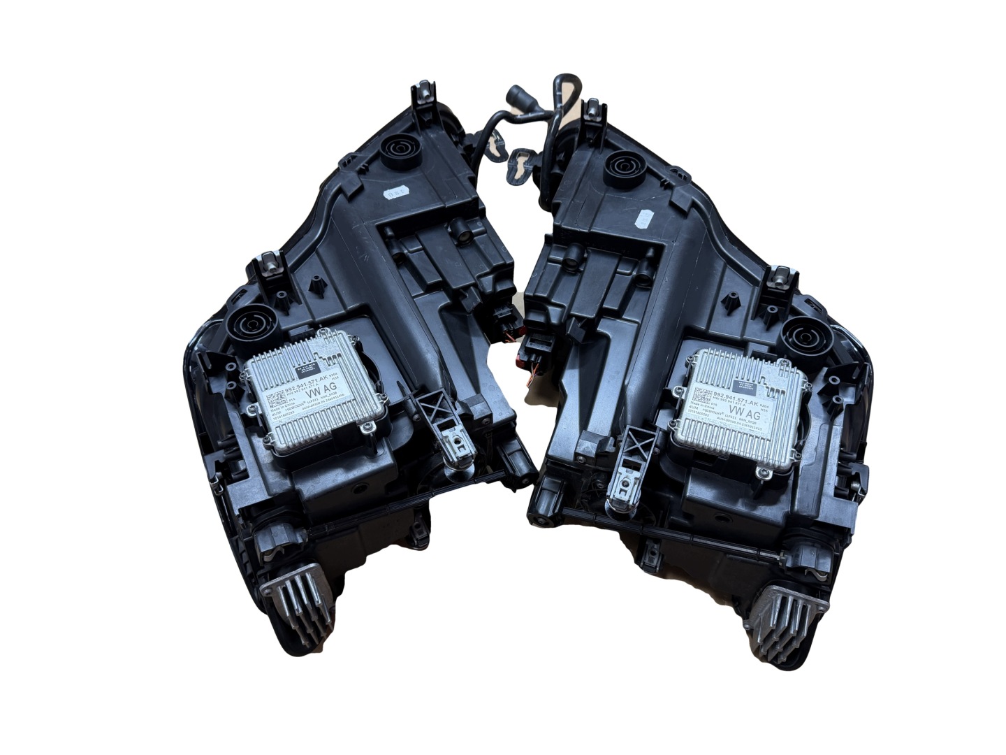 SEAT LEON IV 5FB LIFT lights MATRIX 5FB941036E
