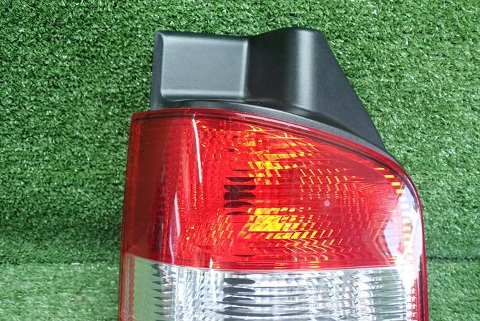 VW T5 03-15 light left rear rear part