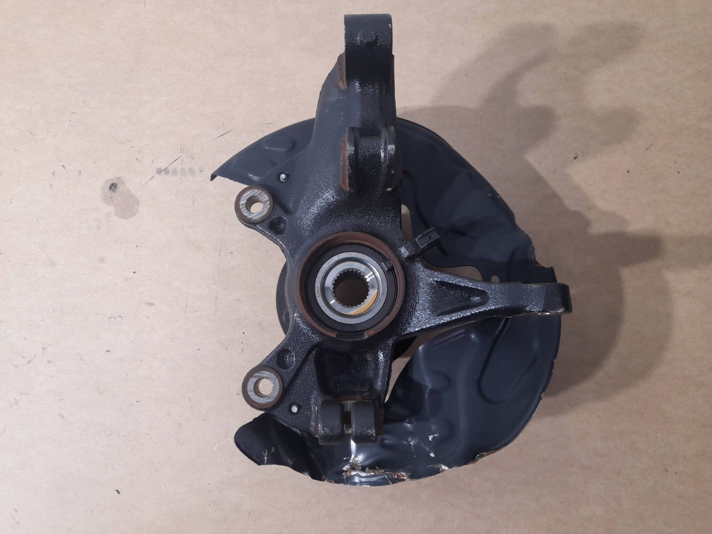 Ford Focus MK4 swing front right JX6C3K170 (A626)