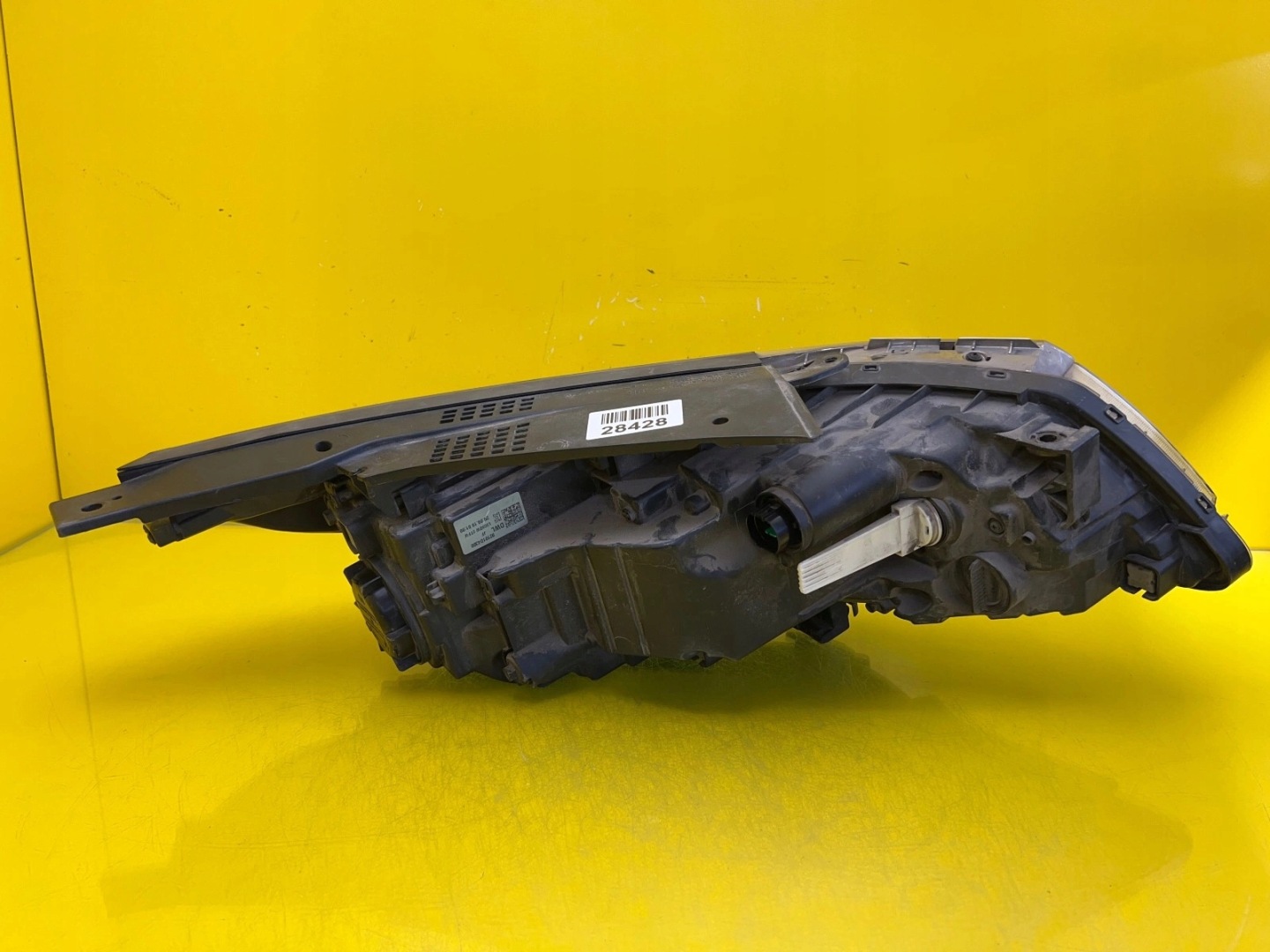 Kia Optima 4 IV 15-19 light left front Full Led 92101D4300
